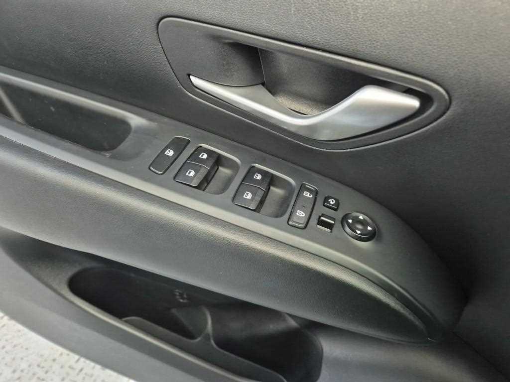 HYUNDAI Tucson 2021 Blanco - Importación desde Corea - HF Imports Iquique - Foto 16