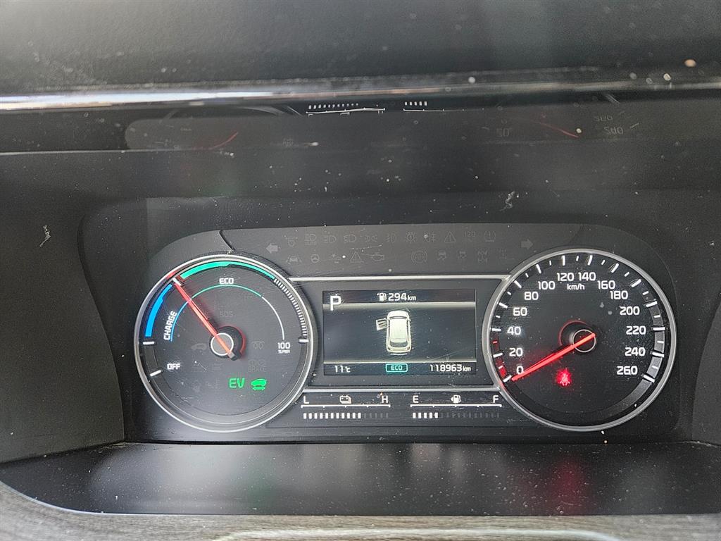 KIA Sorento - Vista 7