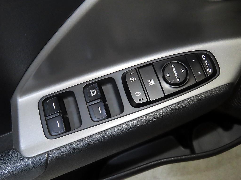 KIA Niro 2017 Blanco - Importación desde Corea - HF Imports Iquique - Foto 13