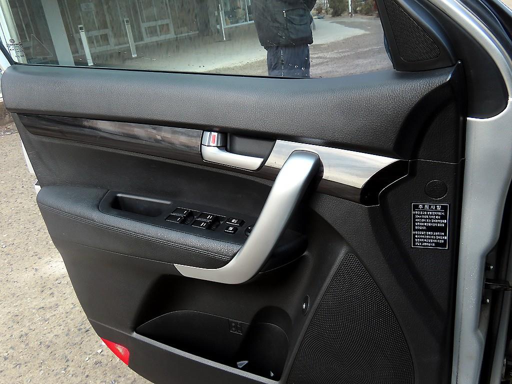 KIA Sorento - Vista 11