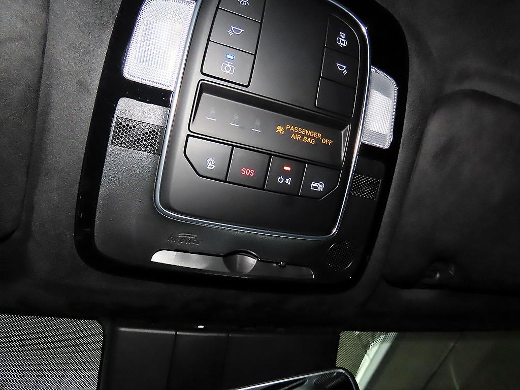 HYUNDAI Santa Fe 2021 Gris - Importación desde Corea - HF Imports Iquique - Foto 15