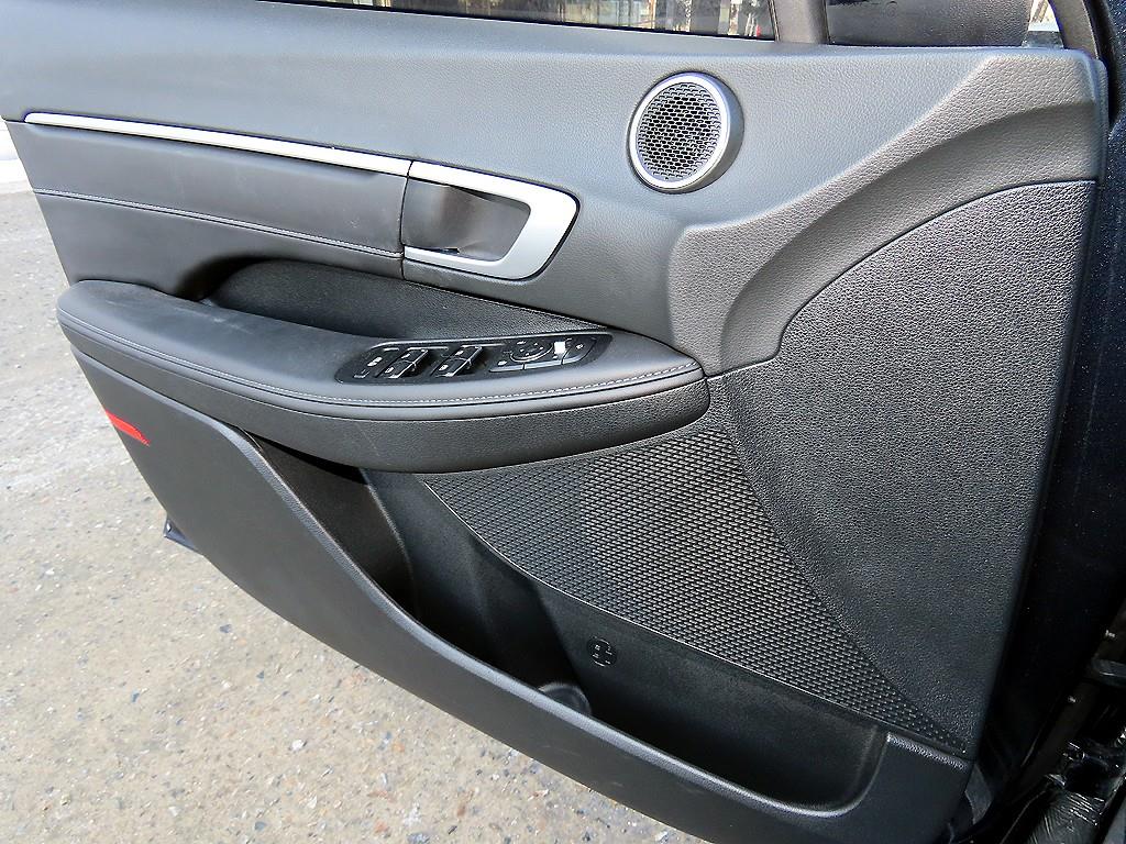 HYUNDAI Sonata - Vista 11