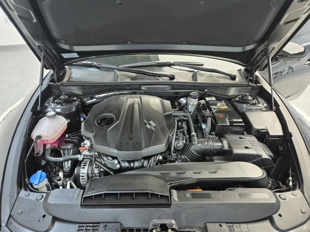 HYUNDAI Sonata - Vista 5