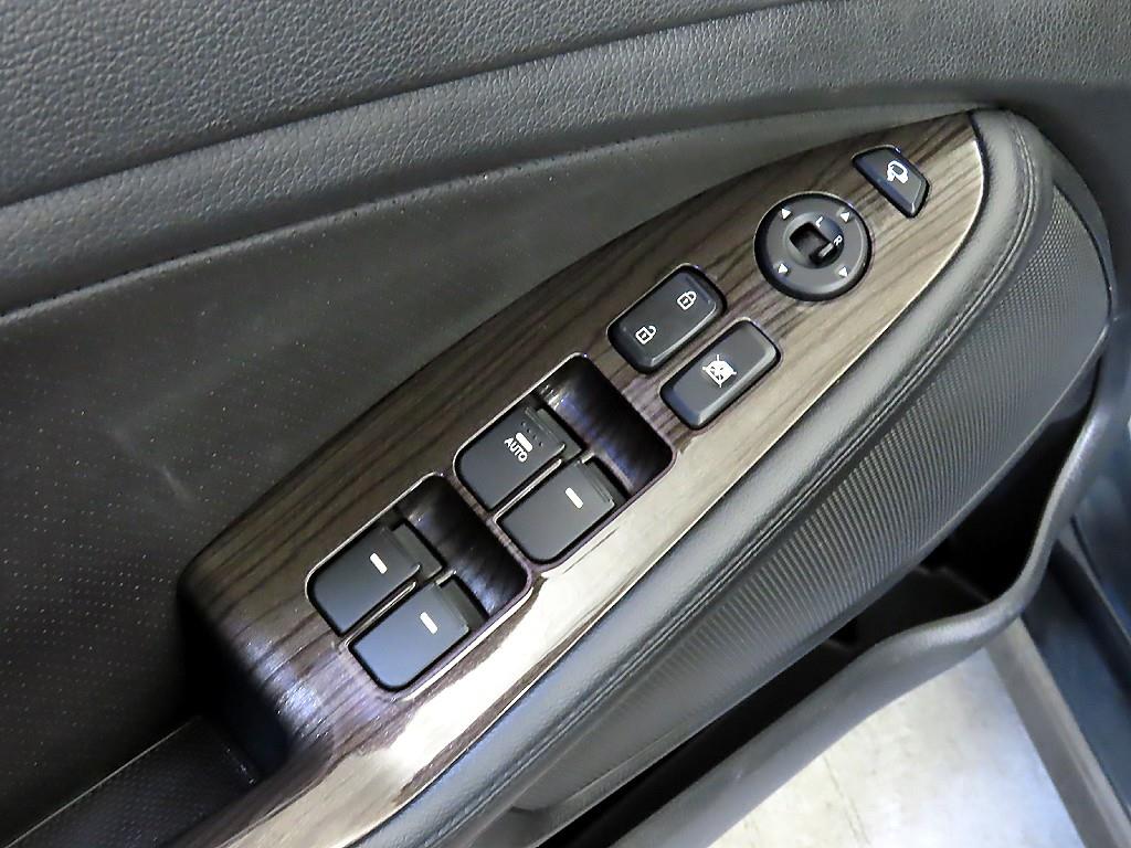 KIA K5 2015 Gris - Importación desde Corea - HF Imports Iquique - Foto 18