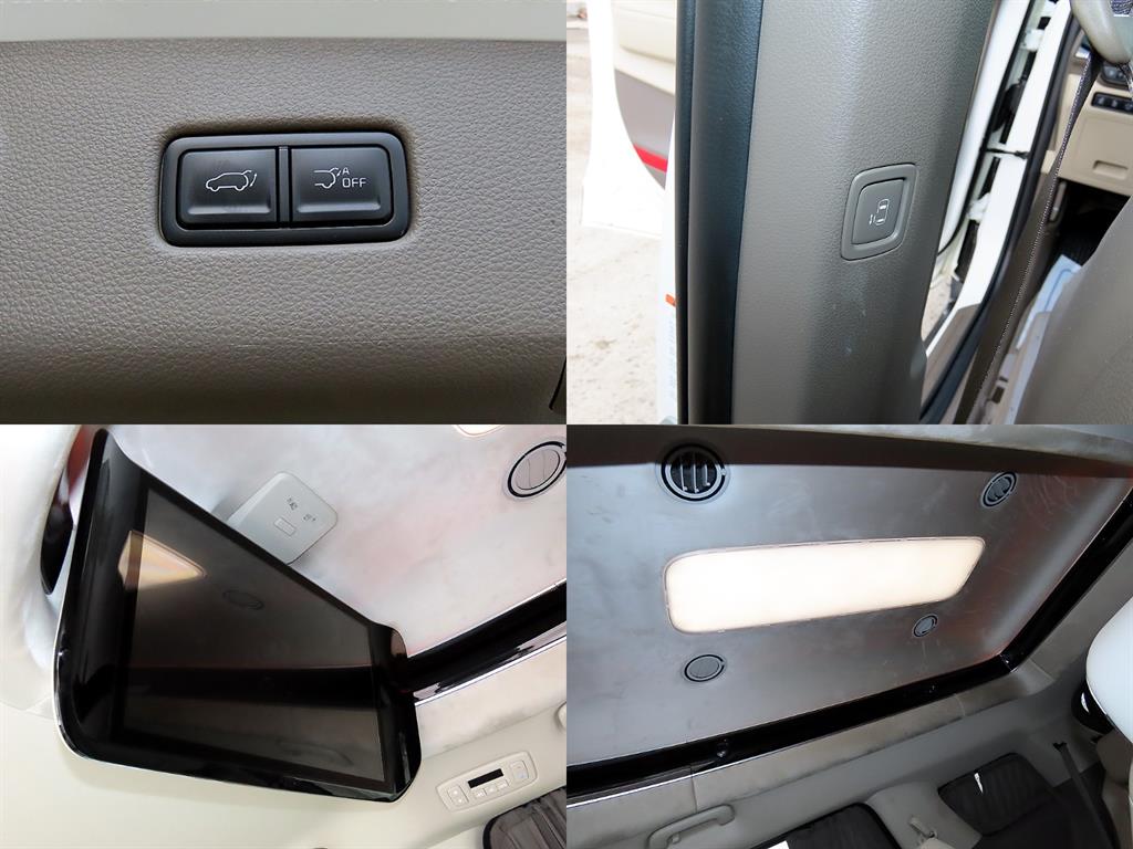 KIA Carnival 2024 Blanco - Importación desde Corea - HF Imports Iquique - Foto 18