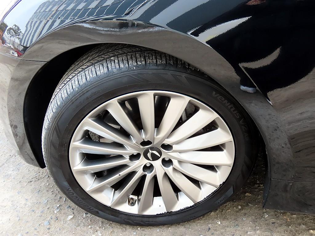 HYUNDAI Equus 2013 Negro - Importación desde Corea - HF Imports Iquique - Foto 20