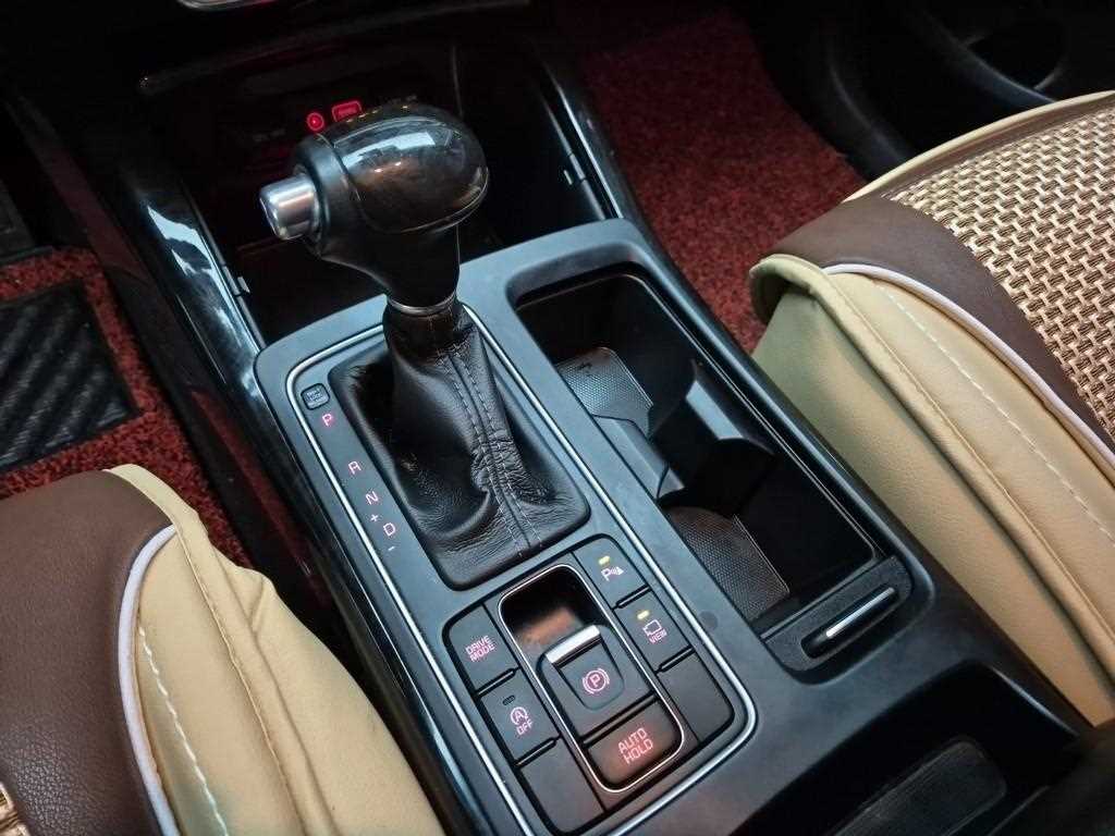 KIA Sorento - Vista 8