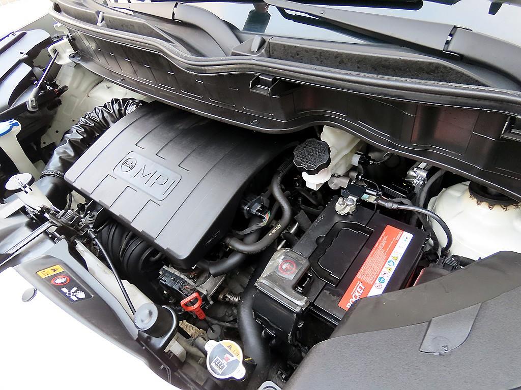 KIA Ray 2022 - Importación desde Corea - HF Imports Iquique - Foto 16