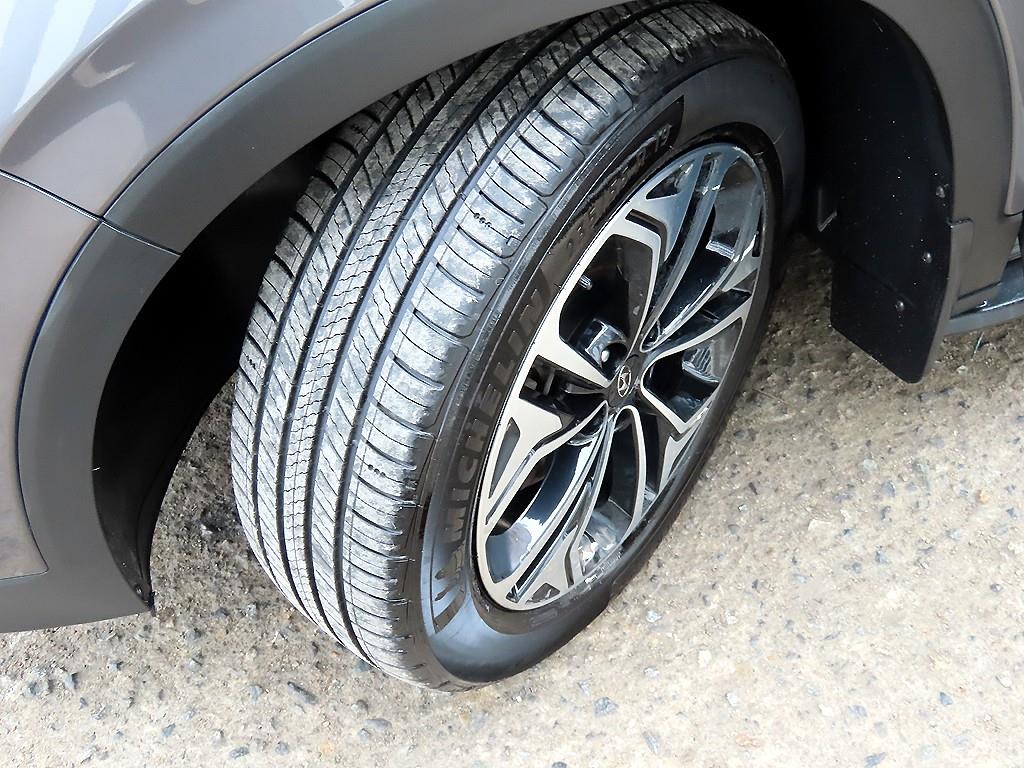 HYUNDAI Santa Fe 2020 Gris - Importación desde Corea - HF Imports Iquique - Foto 20