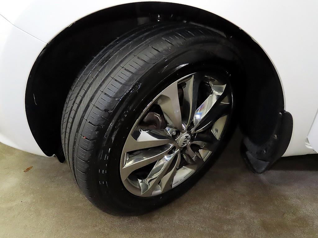 KIA Carnival 2016 Blanco - Importación desde Corea - HF Imports Iquique - Foto 20