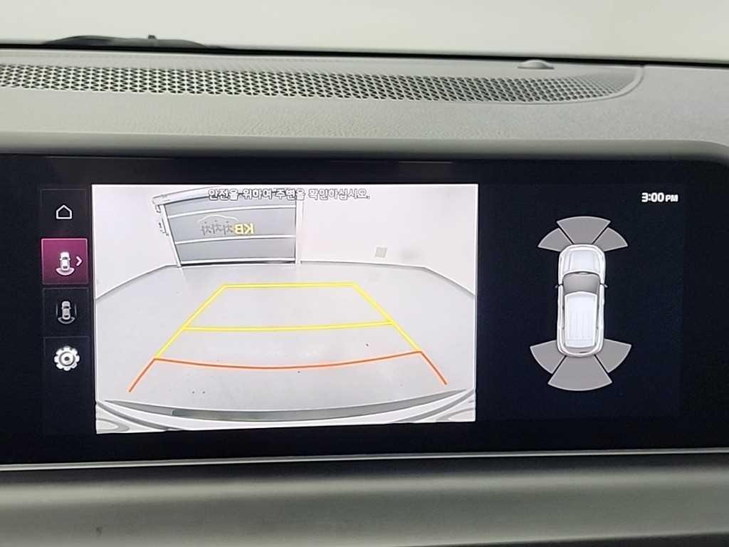 KIA Seltos 2023 Blanco - Importación desde Corea - HF Imports Iquique - Foto 15