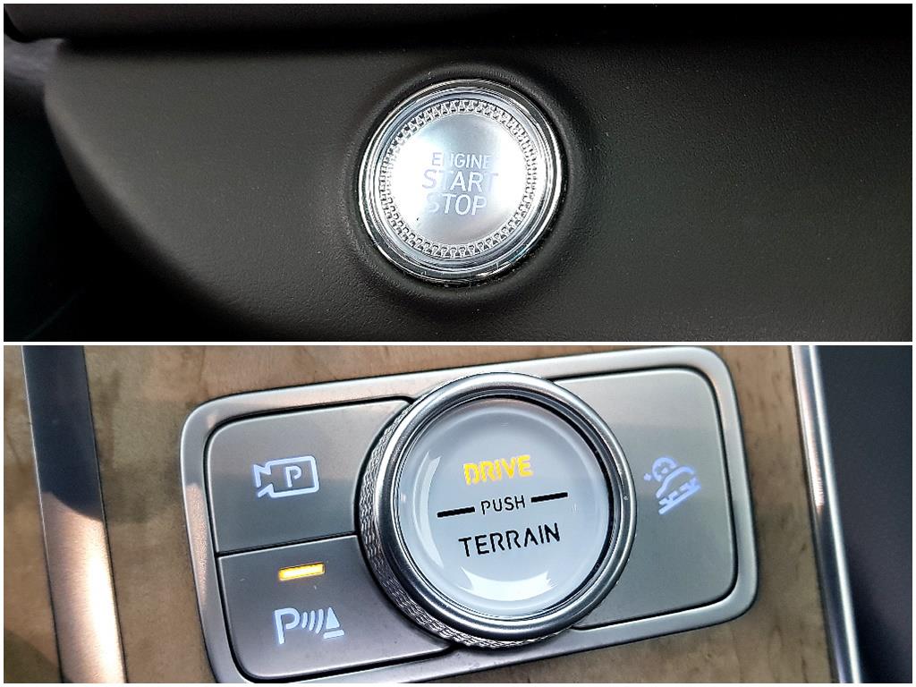 Genesis GV80 - Vista 11