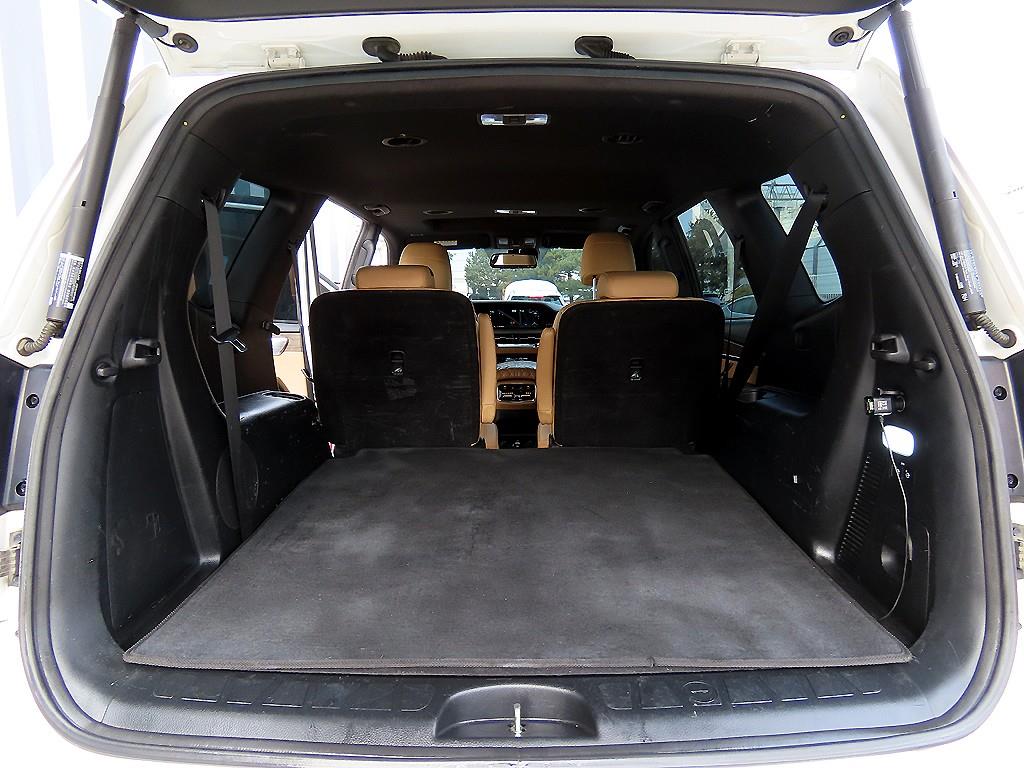 KIA Mohave 2020 - Importación desde Corea - HF Imports Iquique - Foto 16