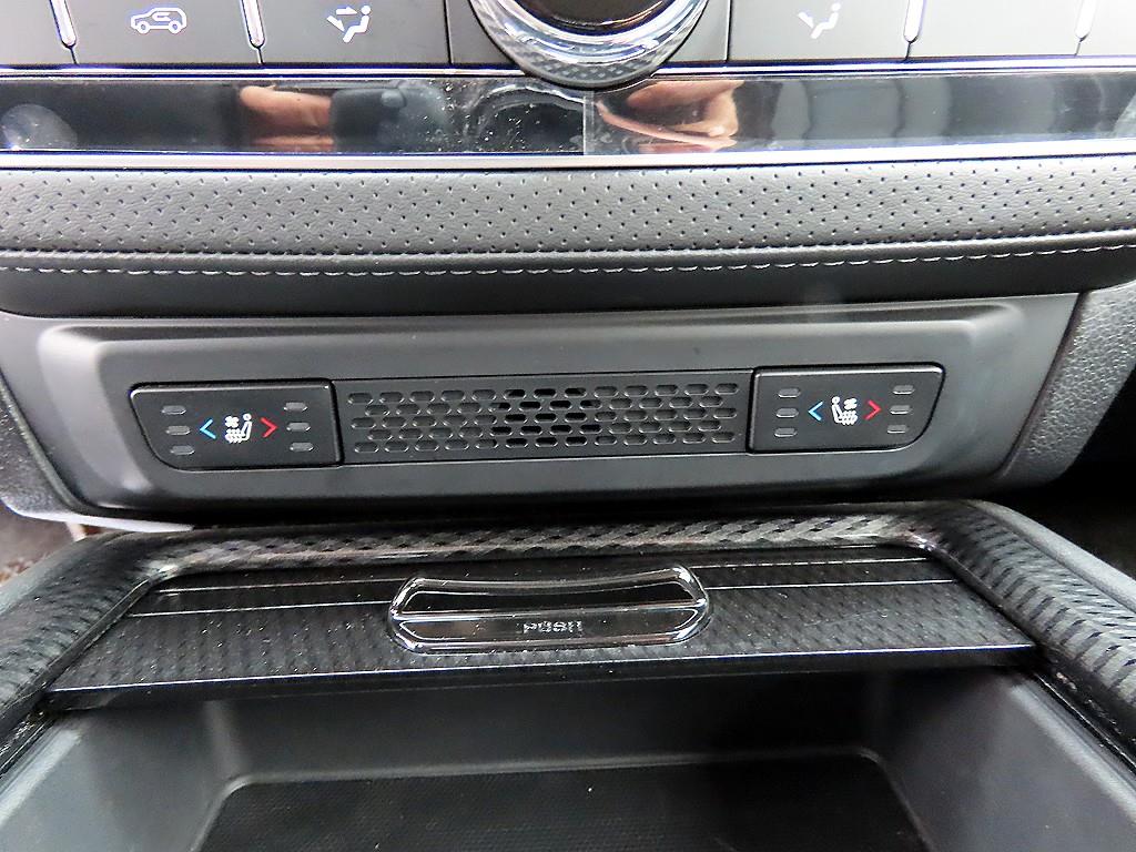 Ssangyong Rexton 2021 Negro - Importación desde Corea - HF Imports Iquique - Foto 14