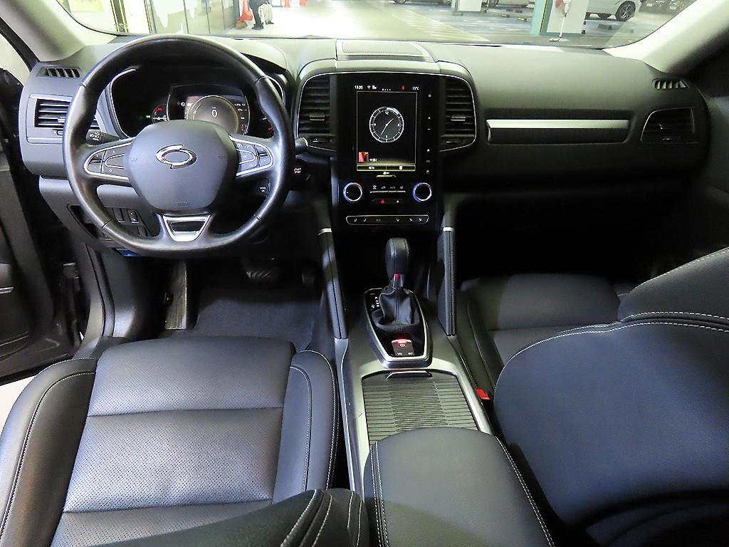 SAMSUNG QM6 - Vista 10