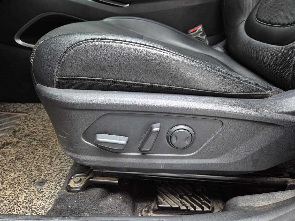 HYUNDAI Tucson 2021 Rojo - Importación desde Corea - HF Imports Iquique - Foto 17