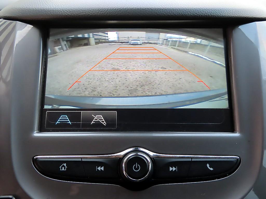 Chevrolet Cruise 2017 - Importación desde Corea - HF Imports Iquique - Foto 15