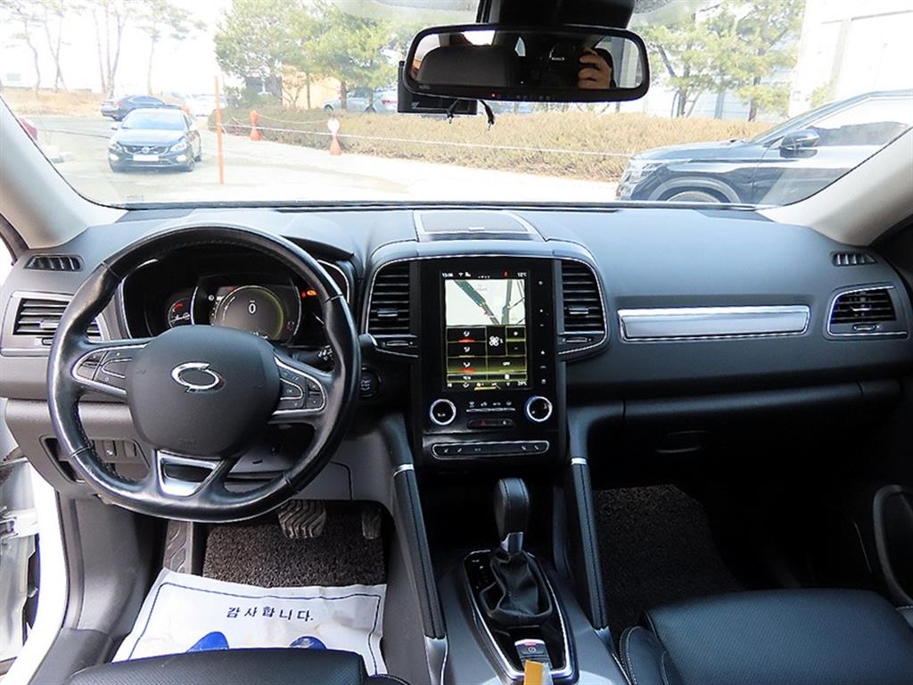 SAMSUNG QM6 - Vista 7