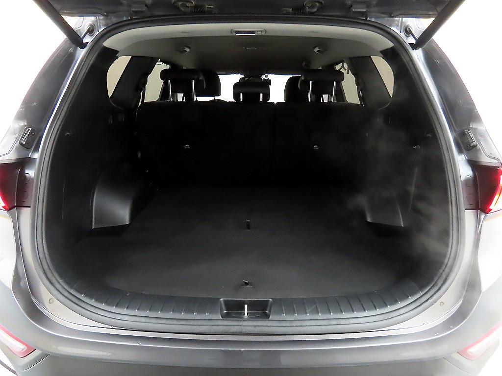 HYUNDAI Santa Fe 2019 Gris - Importación desde Corea - HF Imports Iquique - Foto 17