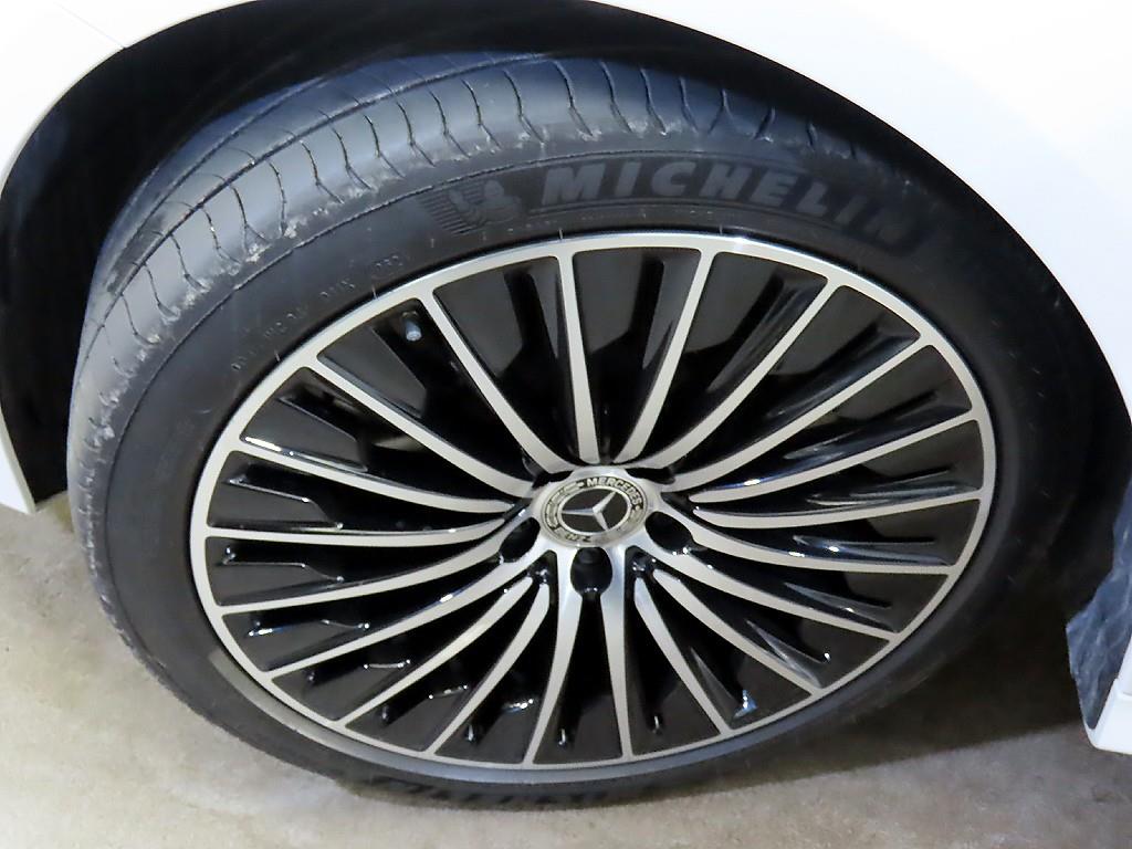 Mercedes Benz E class 2024 Blanco - Importación desde Corea - HF Imports Iquique - Foto 20