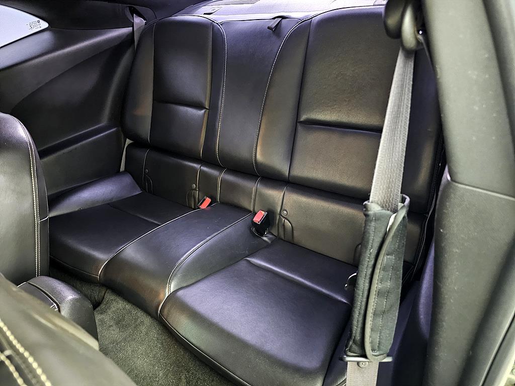 Chevrolet Camaro - Vista 8