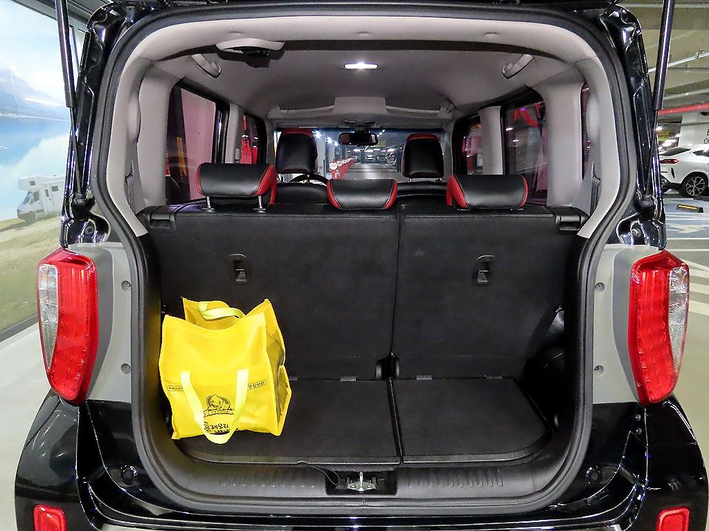 KIA Ray 2014 - Importación desde Corea - HF Imports Iquique - Foto 17