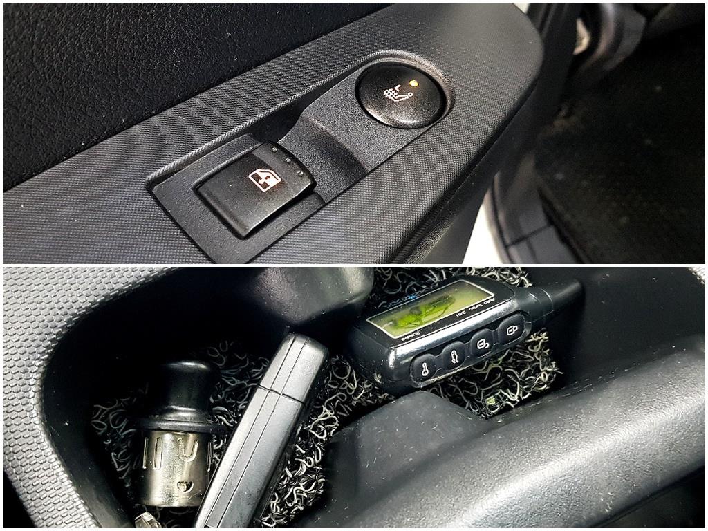 Ssangyong Korando 2014 Blanco - Importación desde Corea - HF Imports Iquique - Foto 15