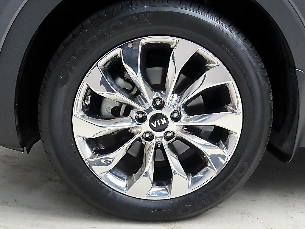 KIA Sorento 2018 - Importación desde Corea - HF Imports Iquique - Foto 20