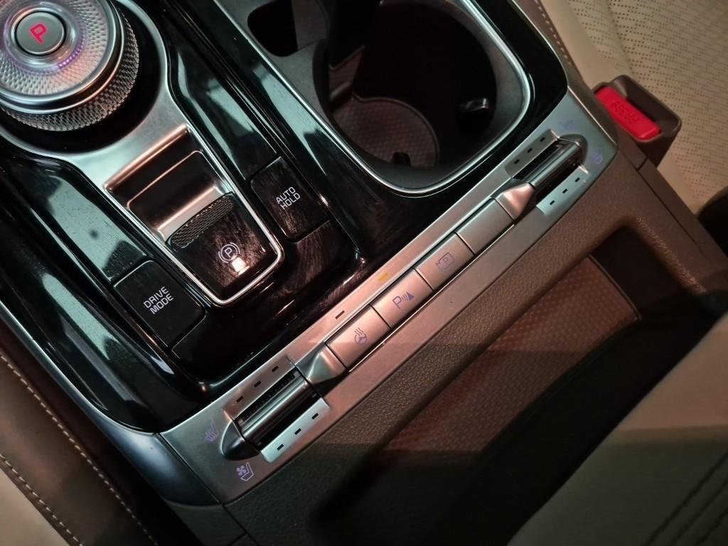 KIA Carnival 2021 Negro - Importación desde Corea - HF Imports Iquique - Foto 15