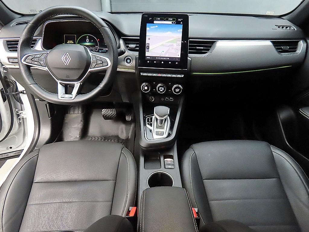 SAMSUNG Arkana - Vista 7