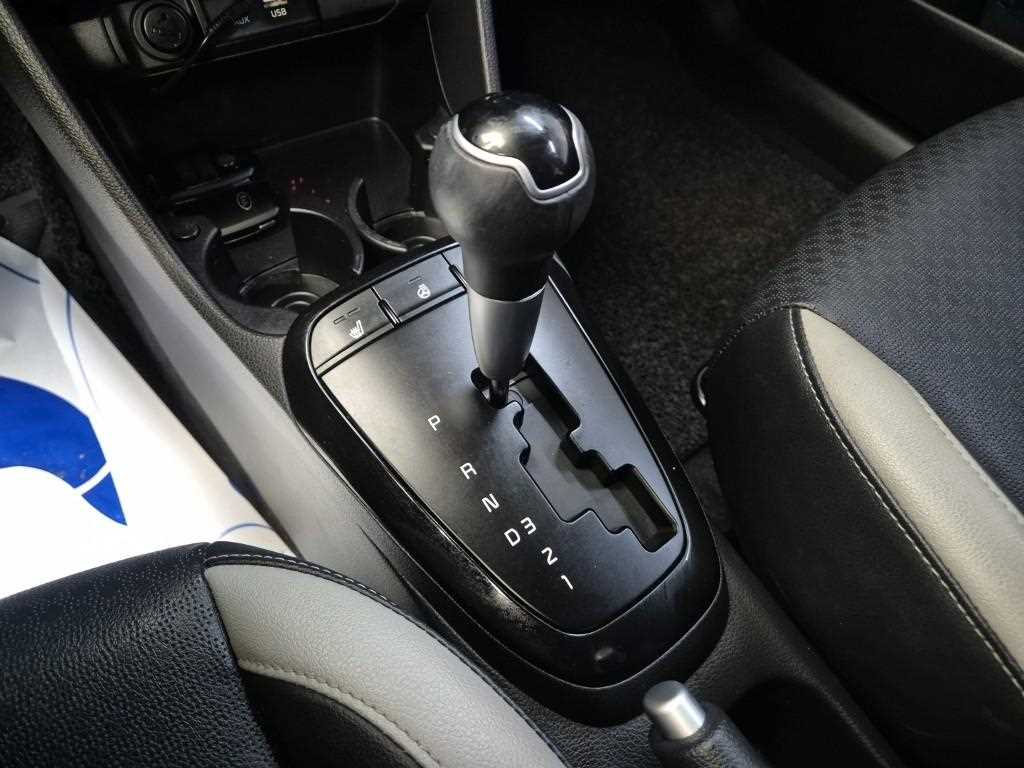 KIA Morning - Vista 8