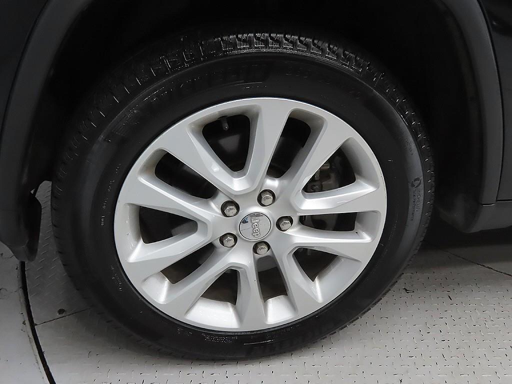 Jeep Cherokee - Vista 9