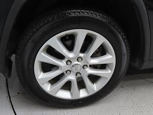 Jeep Cherokee - Vista 10