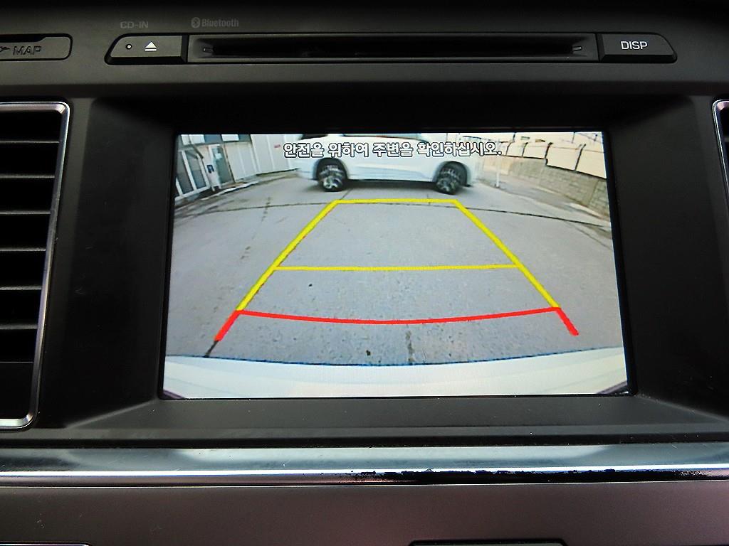 HYUNDAI Sonata 2016 Blanco - Importación desde Corea - HF Imports Iquique - Foto 14