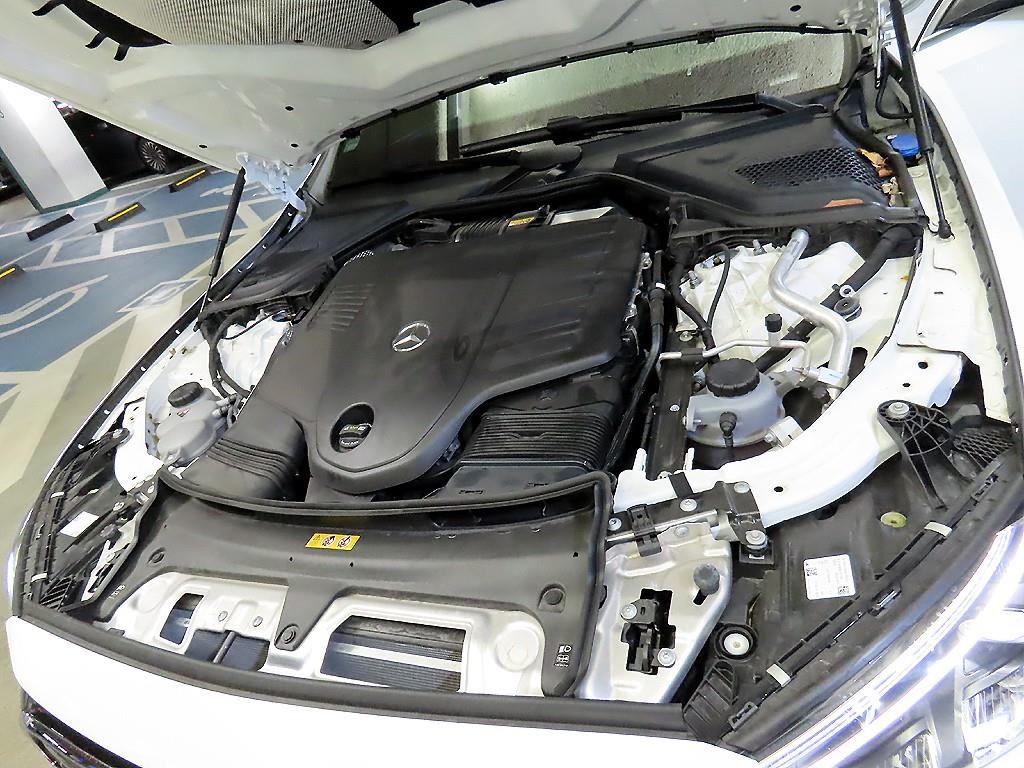 Mercedes Benz E class 2024 Blanco - Importación desde Corea - HF Imports Iquique - Foto 19