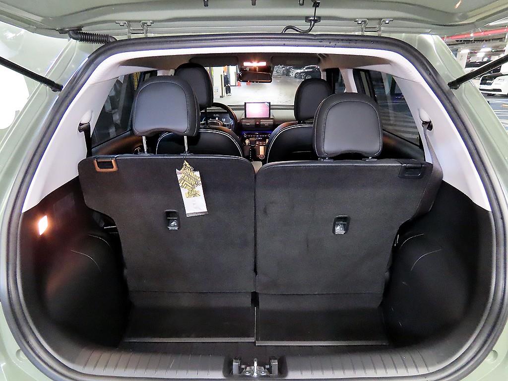 HYUNDAI Casper 2024 Verde - Importación desde Corea - HF Imports Iquique - Foto 17