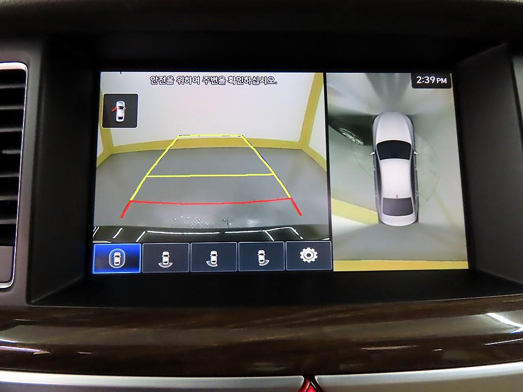 Genesis G80 2020 - Importación desde Corea - HF Imports Iquique - Foto 15