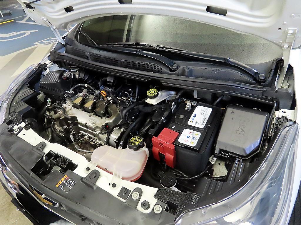 Chevrolet Spark 2019 Blanco - Importación desde Corea - HF Imports Iquique - Foto 19