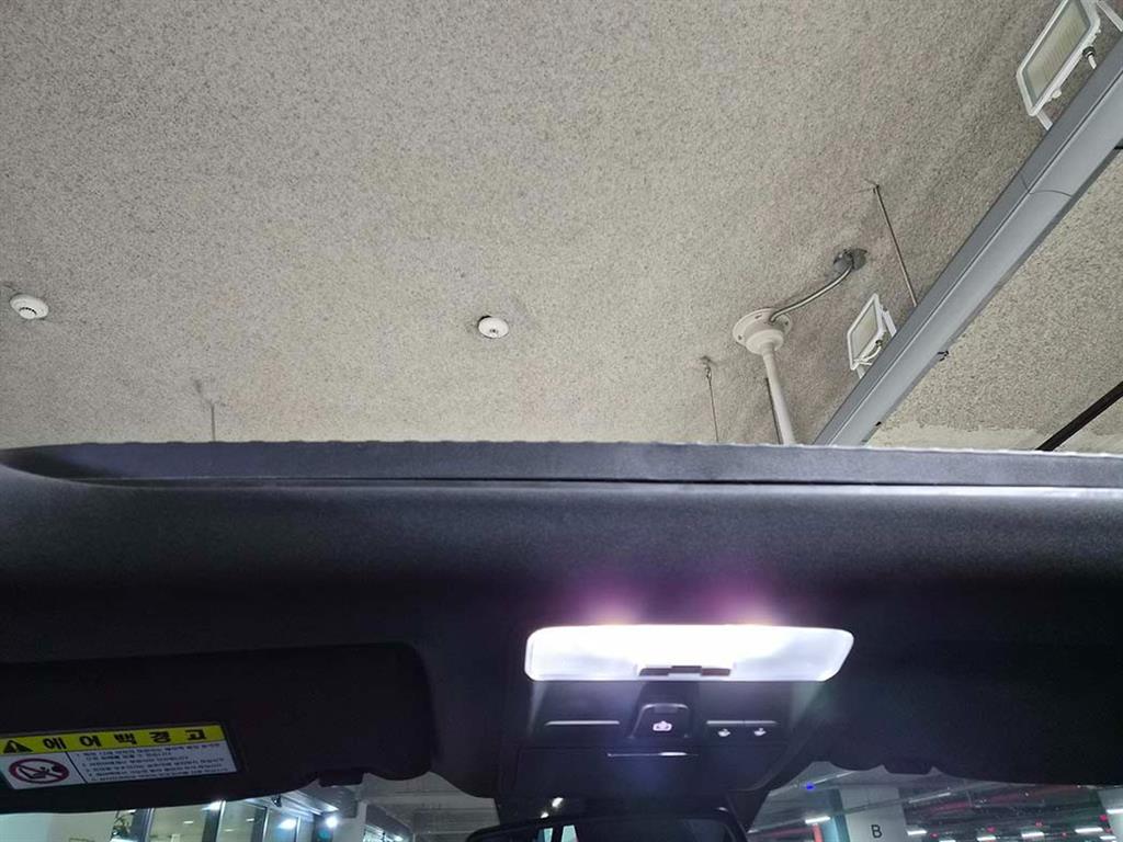 Ssangyong Rexton 2019 Blanco - Importación desde Corea - HF Imports Iquique - Foto 15