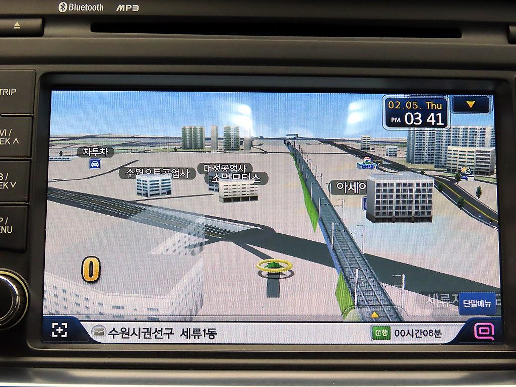 HYUNDAI Sonata 2015 - Importación desde Corea - HF Imports Iquique - Foto 14