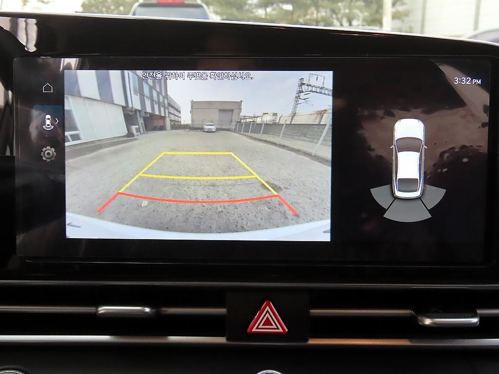 HYUNDAI Avante 2023 - Importación desde Corea - HF Imports Iquique - Foto 15