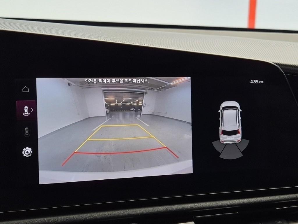 KIA Niro 2022 Blanco - Importación desde Corea - HF Imports Iquique - Foto 14