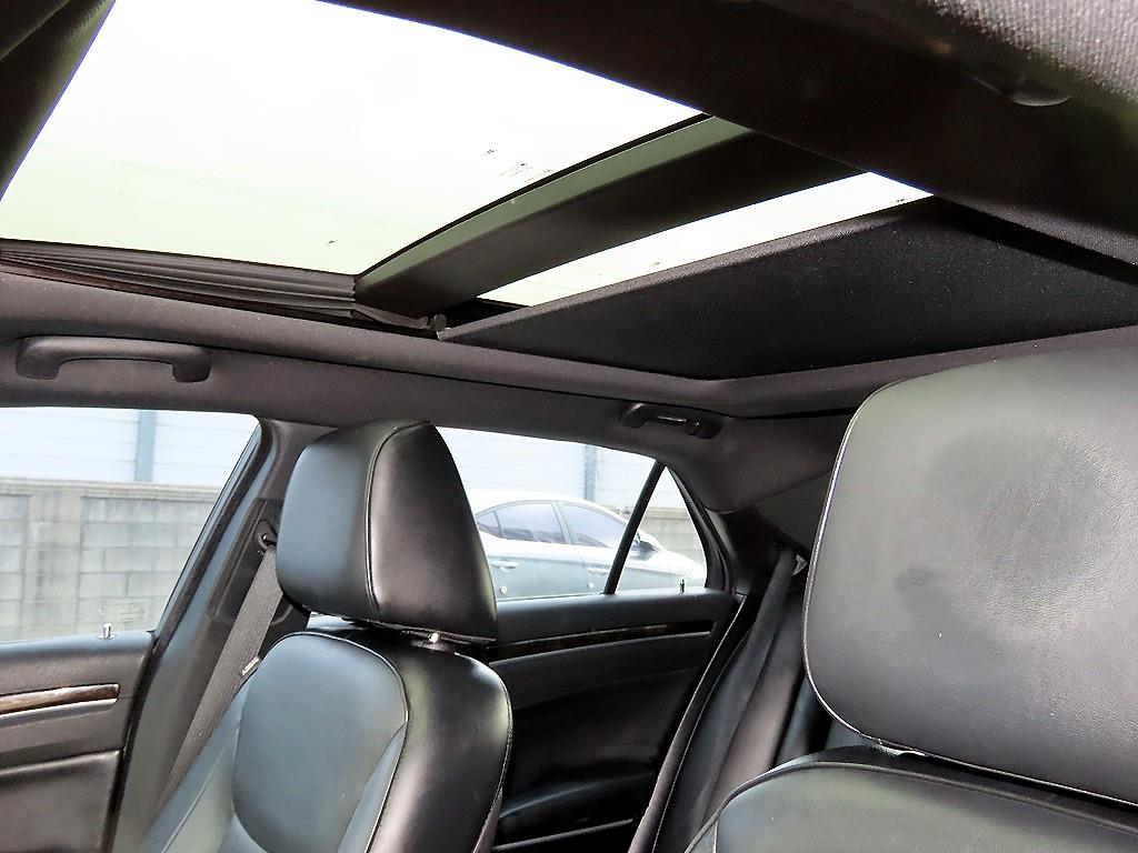 Chrysler 300C 2012 - Importación desde Corea - HF Imports Iquique - Foto 17