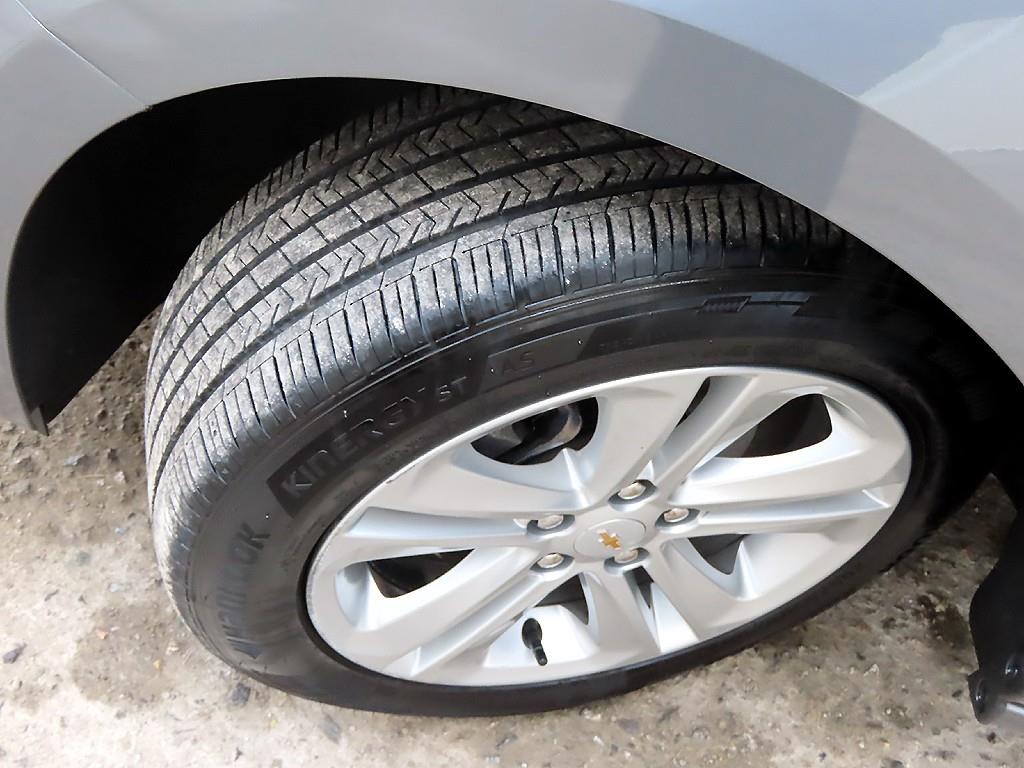 Chevrolet Cruise 2017 - Importación desde Corea - HF Imports Iquique - Foto 18