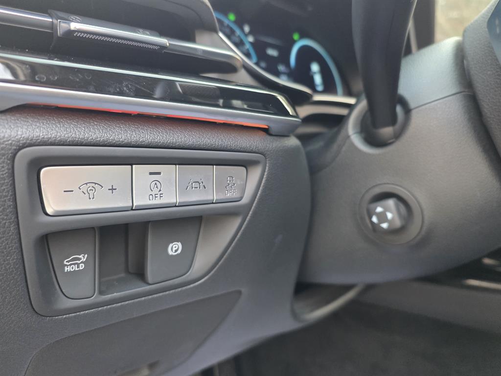 Genesis G80 - Vista 7