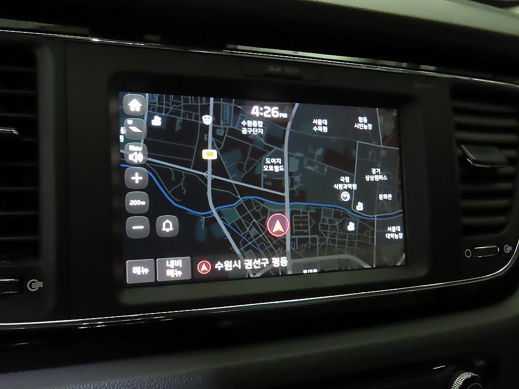 KIA Carnival 2018 - Importación desde Corea - HF Imports Iquique - Foto 13