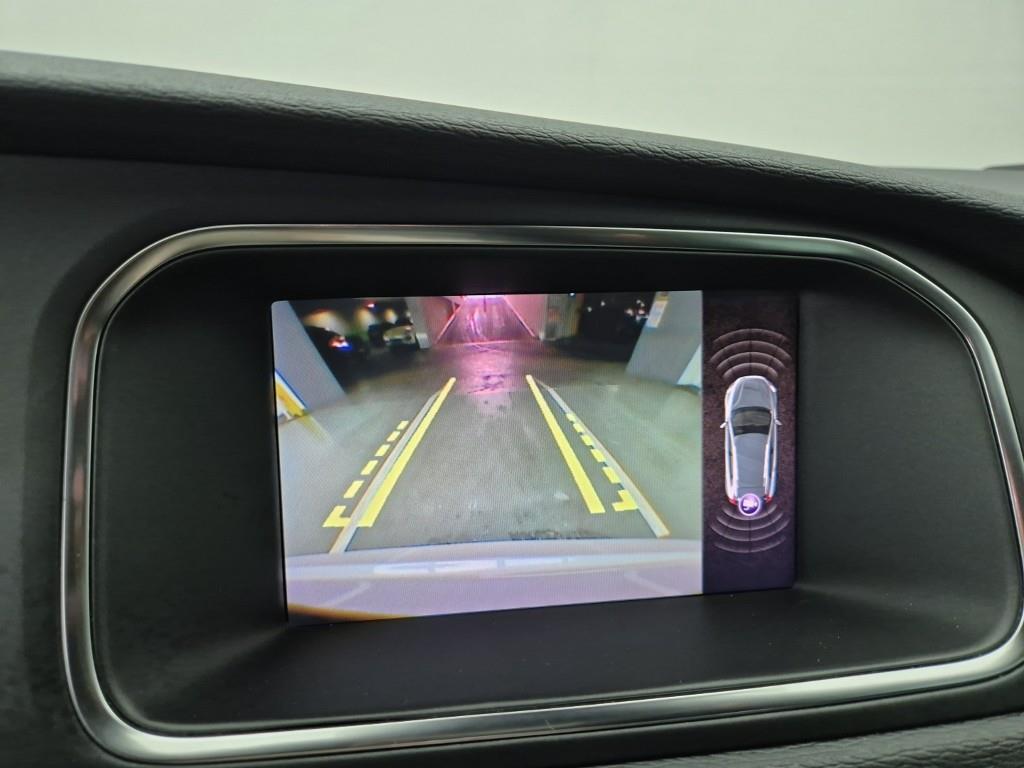 Volvo V40 2019 Blanco - Importación desde Corea - HF Imports Iquique - Foto 15