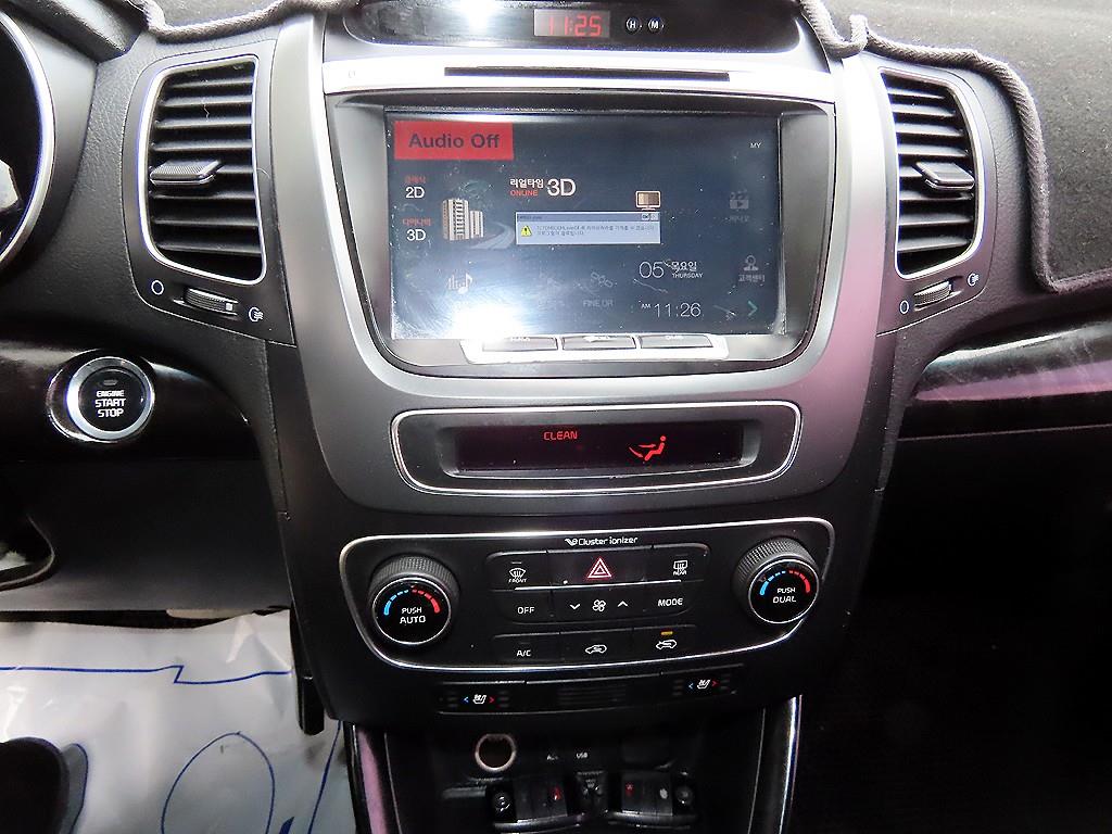 KIA Sorento 2014 - Importación desde Corea - HF Imports Iquique - Foto 13