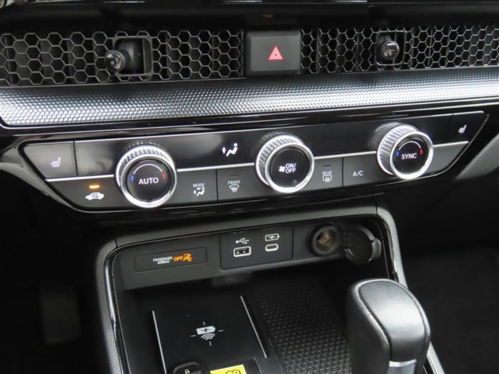 Honda CR-V 2024 - Importación desde Corea - HF Imports Iquique - Foto 7