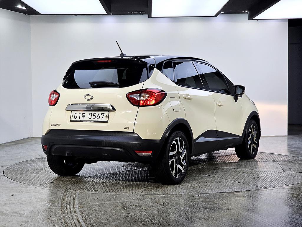 SAMSUNG QM3 - Vista 4